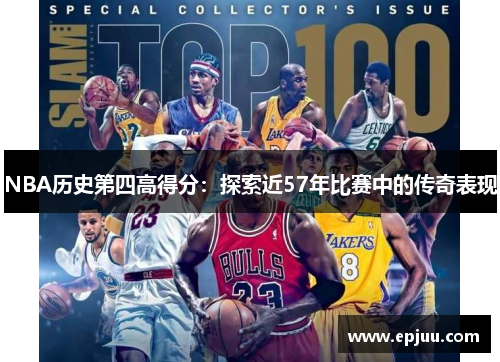 NBA历史第四高得分：探索近57年比赛中的传奇表现